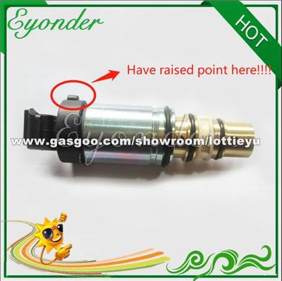 Car A/C AC Air Con Conditioner Compressor Electronic Solenoid Control Valve For Hyundai IX35 Tucson Jaguar XF XJ Volvo S40 XC90