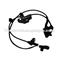 WHEEL SPEED SENSOR FOR TOYOTA YARIS NCP90 2008 89542-0D030