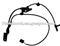 WHEEL SPEED SENSOR FOR TOYOTA RAV4 2005-2008 89542-42050