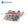 41210010-A01-B00 Headlamp,Left