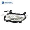 41160030-B20-B00 Front Fog Lamp Assy