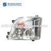 BP17803710001 Left Headlight Assembly