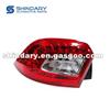 5477005 TAIL LAMP ASSY REAR DOOR-L