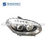 4577002 Right Front Lamp