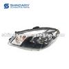 3477031 Headlamp Front LH