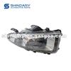 4677010 Front Head Lamp-R