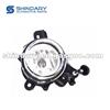 3051152 Foglight Front Left