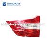 5477028 TAIL LAMP ASSY BODY-R
