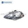 3477021 FRONT HEADLAMP ASSEMBLY-LH