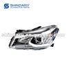 6377003 Left Headlight Assembly