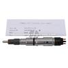 Common Rail Fuel Injector-Diesel Common Rail Parts