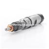 Fit For Komatsu Fuel Injectors 0 445 120 122