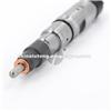 Fit For Komatsu Fuel Injectors 0 445 120 122