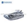 F3-4116200B Foglight Front Right