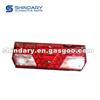 41F59D-74010 Left-Rear Combination Light Assembly