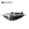 B201026-0201 HEADLAMP ASSY FRH