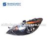 B201026-0101 HEADLAMP ASSY FLH