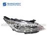 C2010340200 HEAD LAMP ASSY-RH