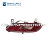 C2010380600AA REVERSING LAMP AND REFLECTOR- LH