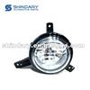 3732010-Y01 Foglight Front Left