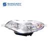 A13-3772010BA Front Left Head Lamp