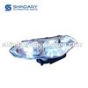 A13-3772020BA Front Head Lamp-R