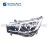J69-4421010CA LEFT HEADLIGHT
