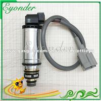 AC A/C Air Conditioning A/C Electric Compressor Electronic Solenoid Control Valve For Renault Clio CAPTUR 926004183R 926000217r