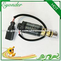 A/C AC Air Conditioning Compressor Refrigerant Electronic Solenoid Control Valve For VW Volkswagen Polo Touareg 4.2 Amarok