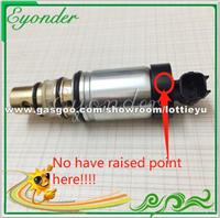 A/C AC Air Conditioning Refrigerant Compressor Electronic Solenoid Control Valve Sensor For Kia K2 RIO SOPRTAGE 976742S000