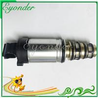 A/C AC Air Con Conditioning Compressor Pump Electronic Solenoid Control Valve For Delphi CVC16 PCVC14 For GM EP2 DELTA