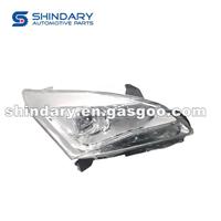 41210020-B44-B00 Headlamp,Right