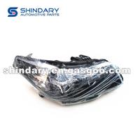 41210020-B05-B00 Front Head Lamp-R