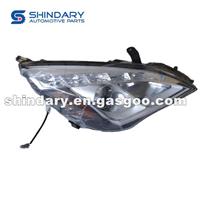 41210020-B01-000 Headlamp,Right