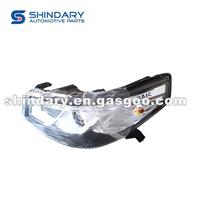 41210010-B46-B00 Headlamp,Left