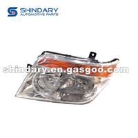 41210010-A01-B00 Headlamp,Left