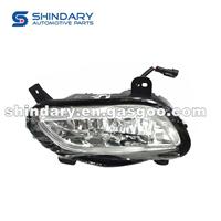 41160040-B20-B00 Front Fog Lamp Assy