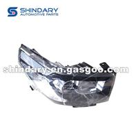 41210020-B40-B00 Headlamp,Right