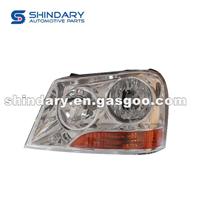 1021MF2-3721110 Front Left Head Lamp