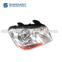 1021MF2-3721120 Front Head Lamp-R