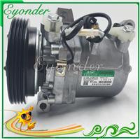 Auto AC Air Conditioning Compressor Seiko For Suzuki Jimny Petro 1.3 M13A SN413 9520077GB2 9520177GB2 95201-69GC0 95200-69GC0