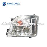 BP17803710001 Left Headlight Assembly