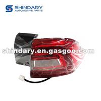 5477026 TAIL LAMP ASSY BODY-R