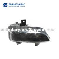 6377013 Foglight Front Left