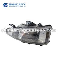 4677010 Front Head Lamp-R