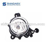 3051152 Foglight Front Left