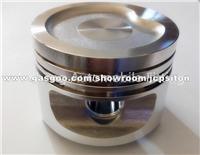 Engine Piston Used For Opel 1.4L