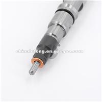 Fit For Komatsu Fuel Injector 0 445 120 153