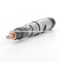 Fit For Komatsu Fuel Injectors 0 445 120 122