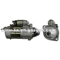 12V 3.0KW Starter 2873K404 113654 428000-1380 18941 63280040